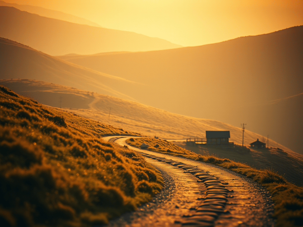 रहगुज़र – सर्वजीत