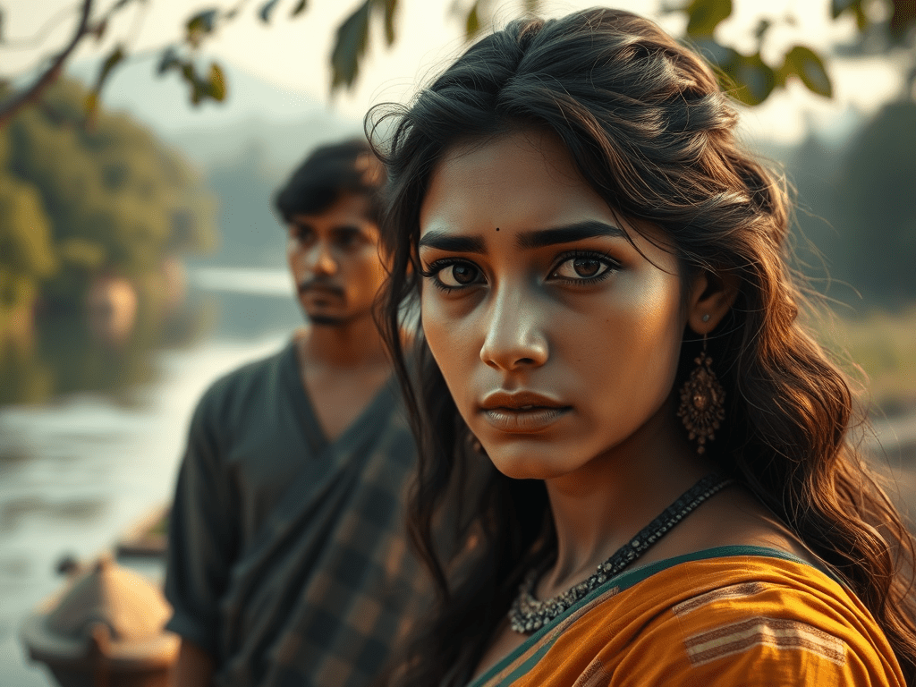 Madhavsena, a Character from Dhruvadevi – The Queen Who Made&nbsp;Chandragupta