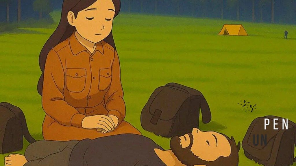 पहलगाम: एक अधूरी यात्रा –&nbsp;सर्वजीत