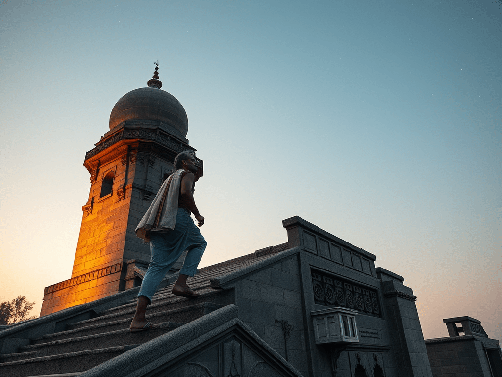 Brahmagupta and the Birth of Zero in&nbsp;Ujjain