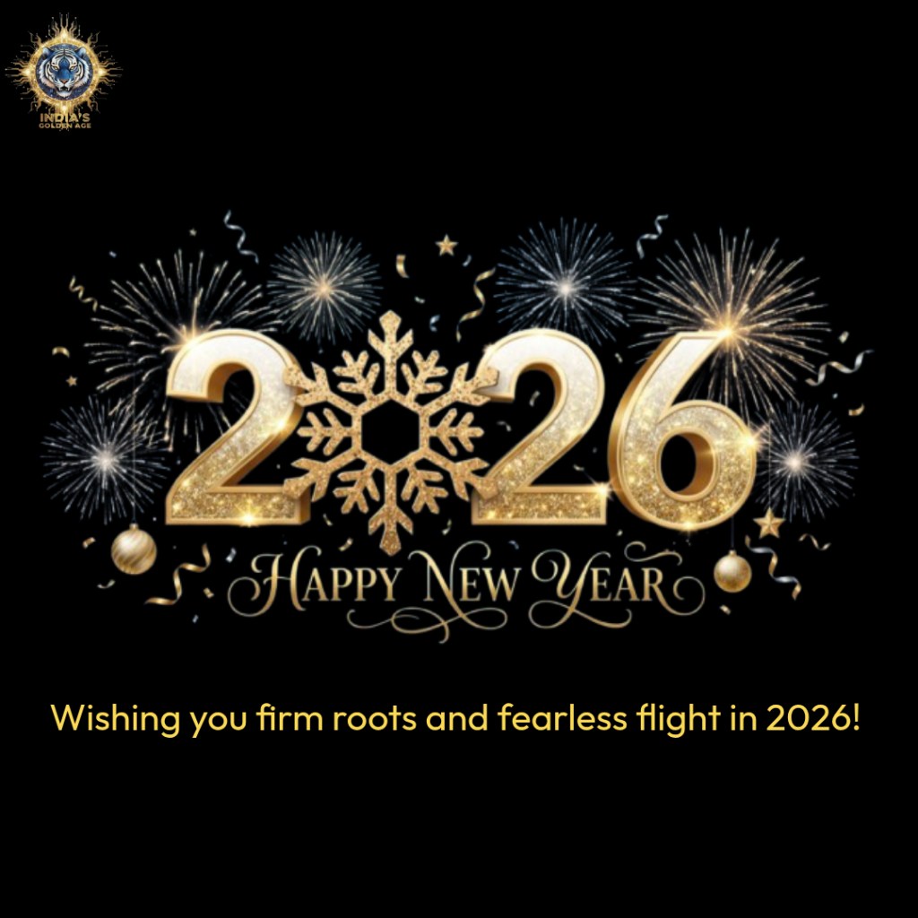 Embracing Duality: India’s New Year&nbsp;Reflections