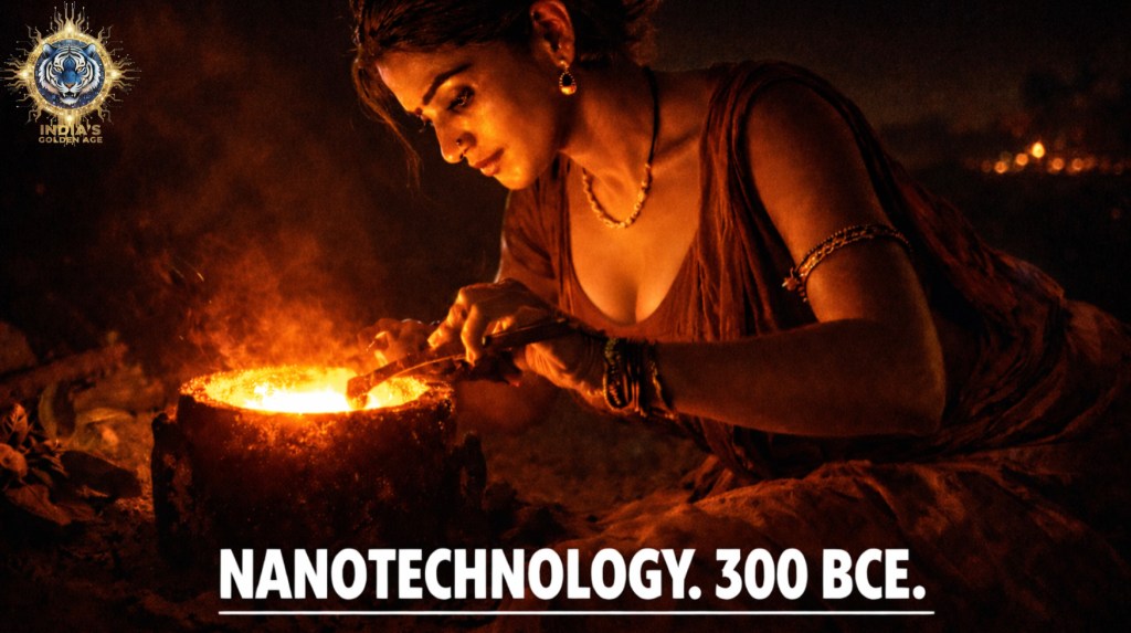 Unveiling Ancient Indian Metallurgy: The Truth Behind Wootz&nbsp;Steel