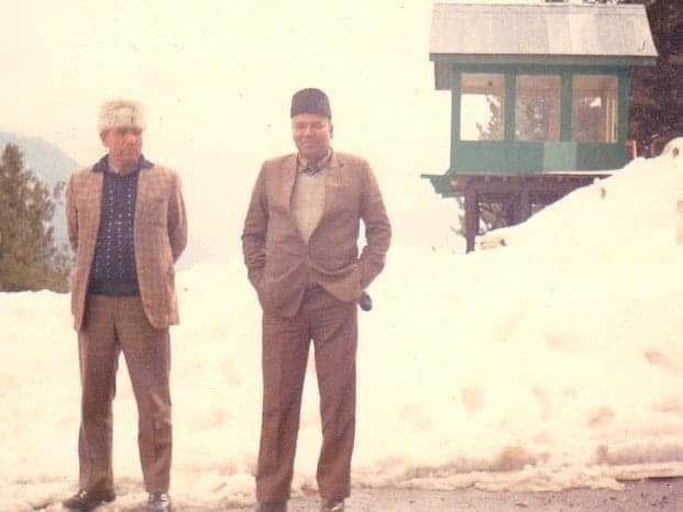 The Spy Who Taught Me to Write. And Interpret History. 